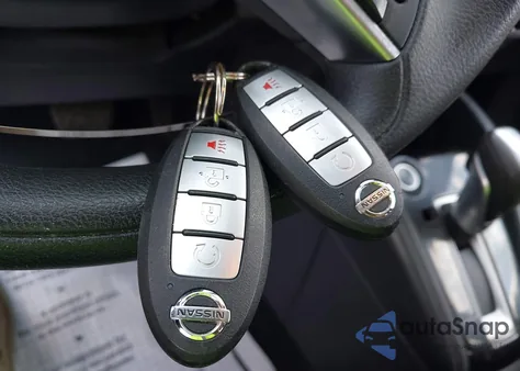 2020 Nissan Kicks Sv Xtronic Cvt z USA, uszkodzony, nr VIN 3N1CP5CV5LL518127